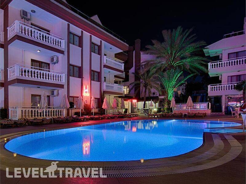 Фотография Romance Club Hotel