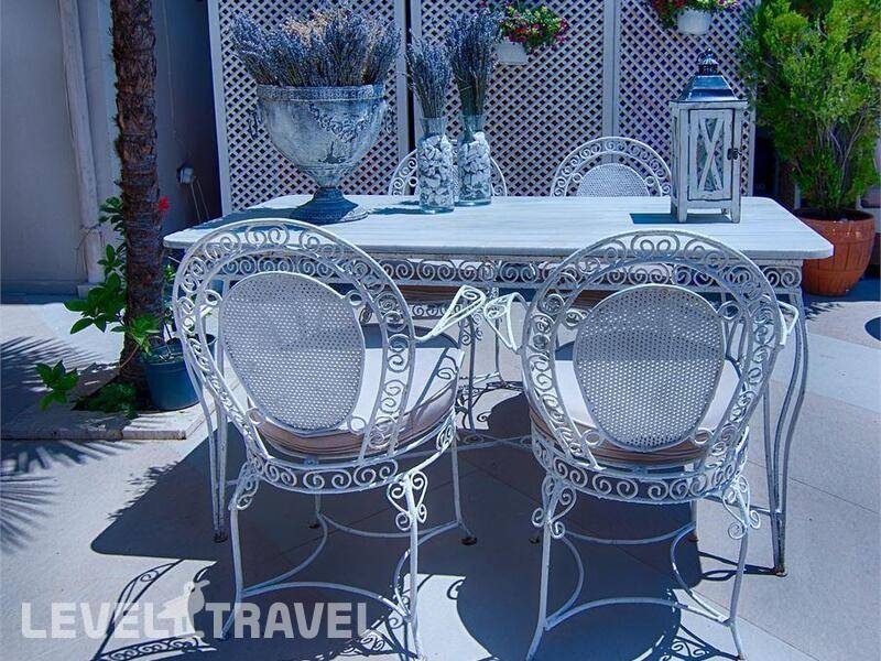 Фотография Romance Club Hotel