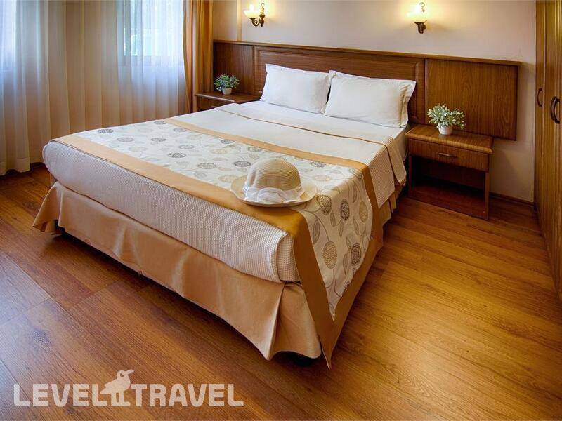 Фотография Romance Club Hotel