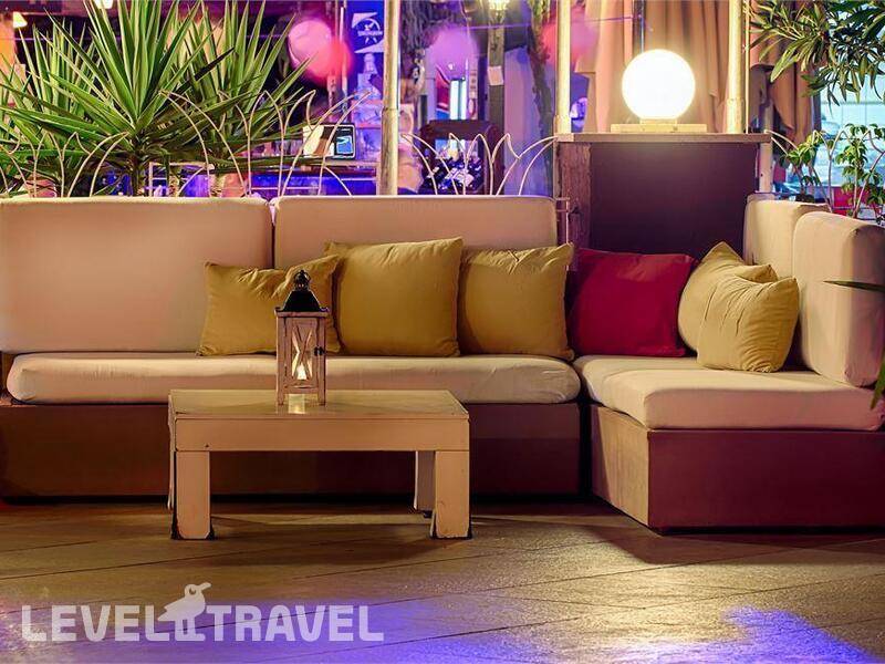 Фотография Romance Club Hotel