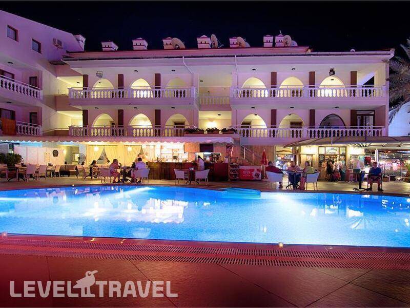 Фотография Romance Club Hotel