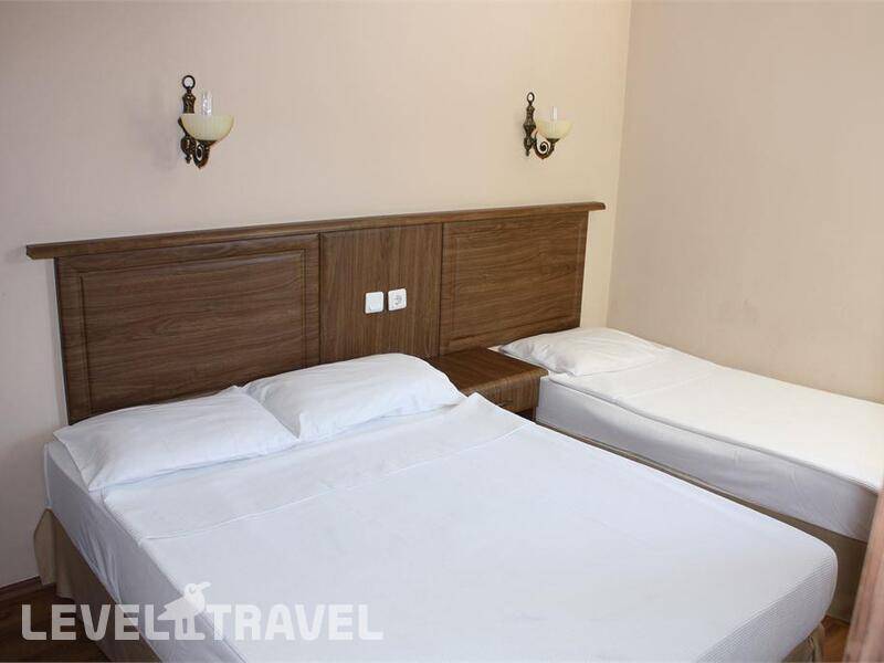 Фотография Romance Club Hotel