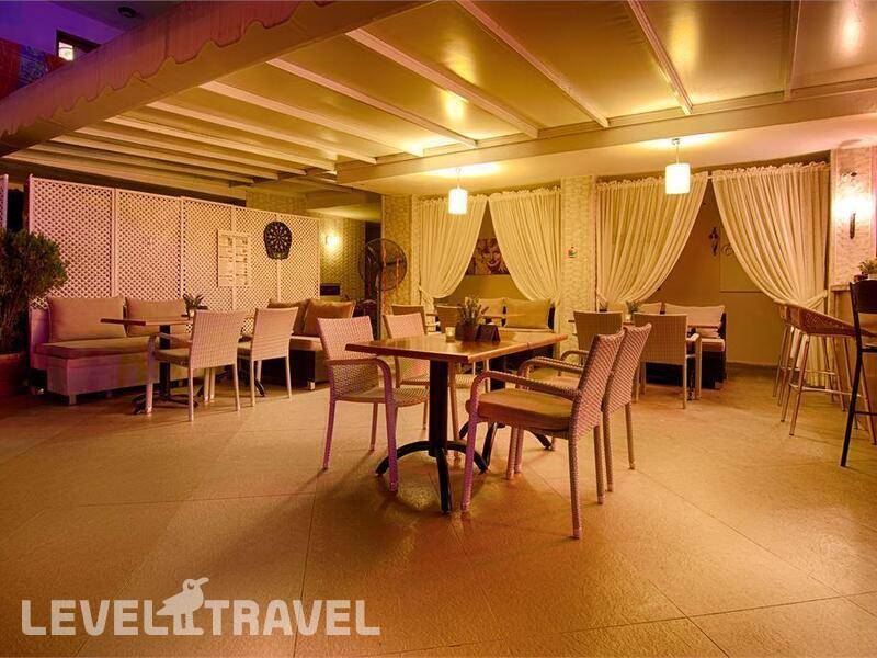 Фотография Romance Club Hotel