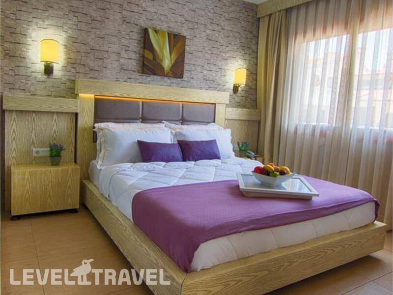 Фотография Romance Club Hotel