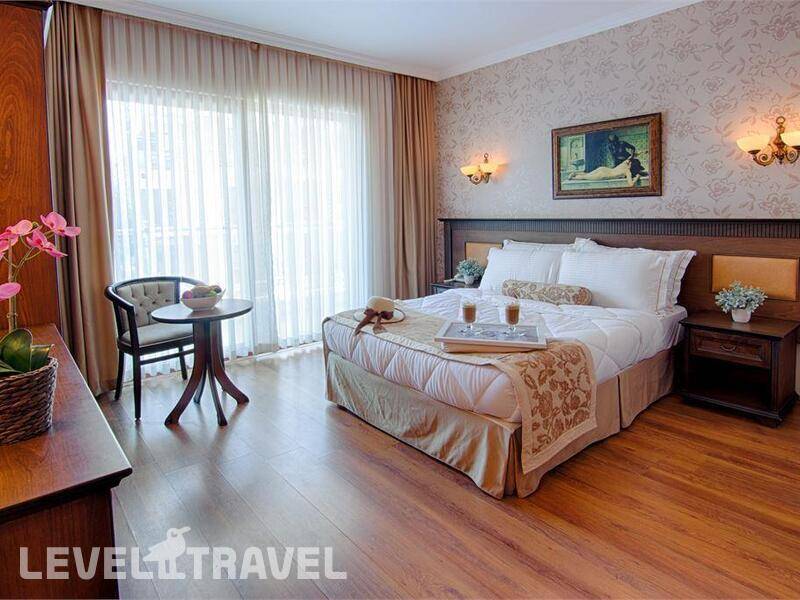 Фотография Romance Club Hotel