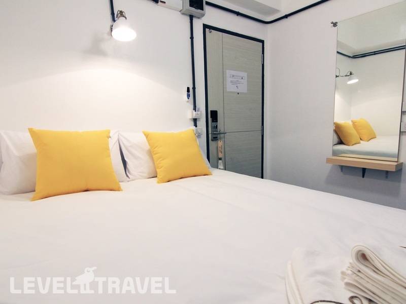 Фотография To Zleep Hotel Khaolak