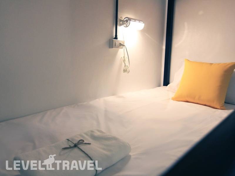 Фотография To Zleep Hotel Khaolak