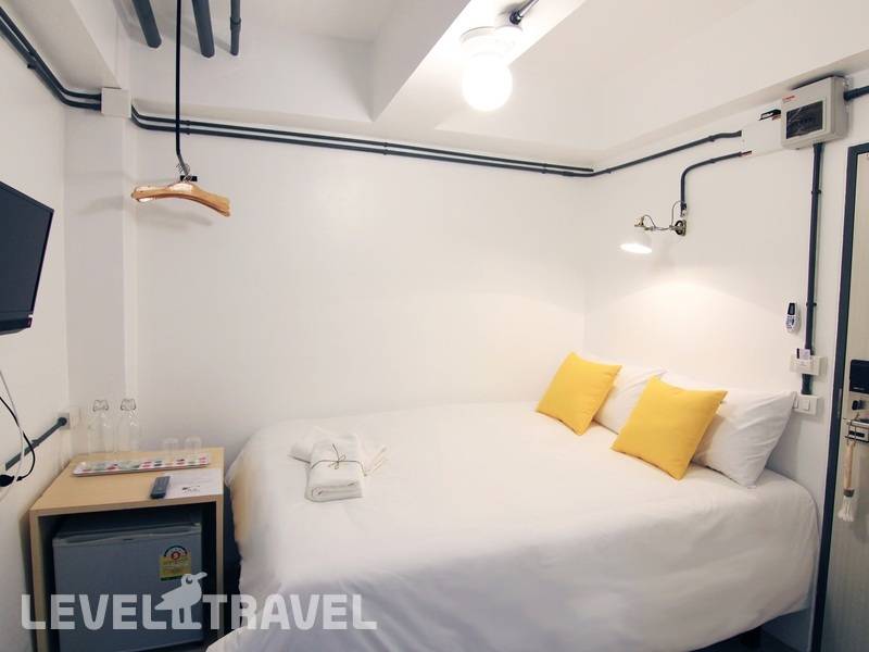 Фотография To Zleep Hotel Khaolak