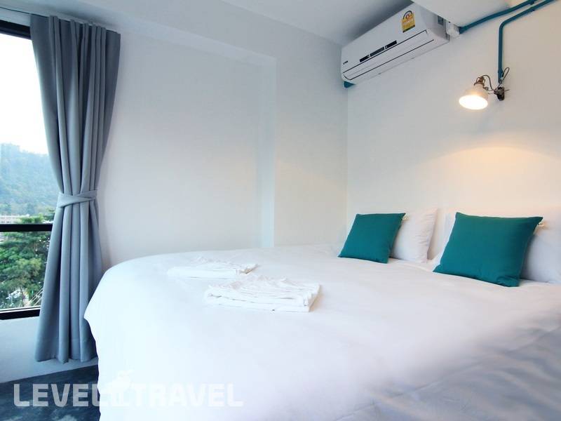 Фотография To Zleep Hotel Khaolak