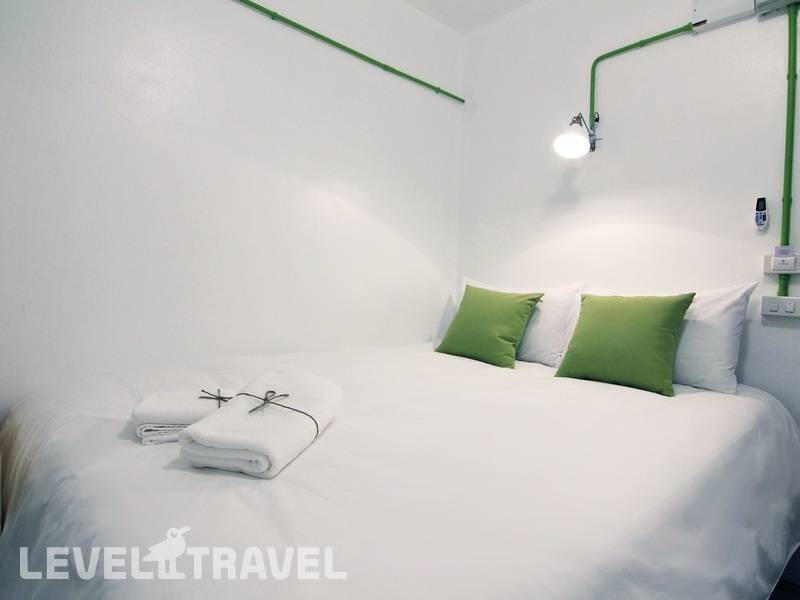 Фотография To Zleep Hotel Khaolak
