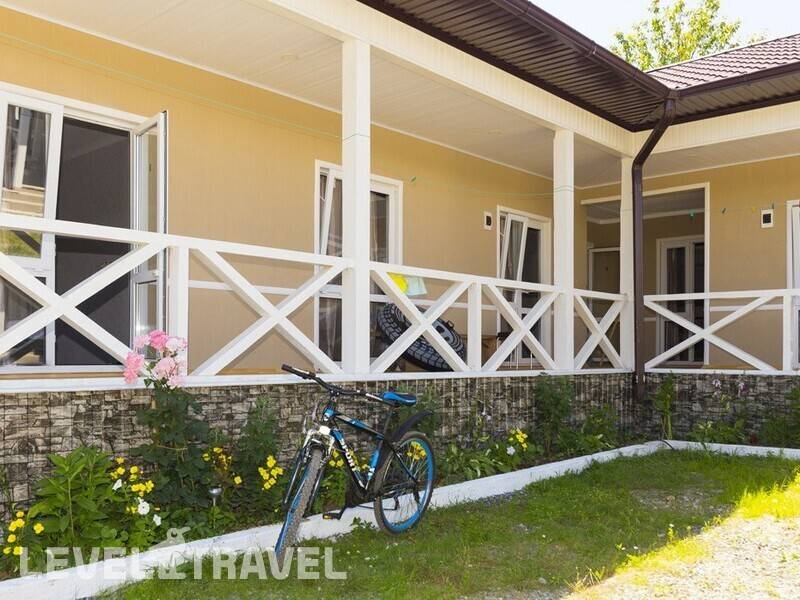 Фотография Дом Отдыха Надежда