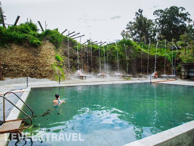 Фотография Дом Отдыха Надежда