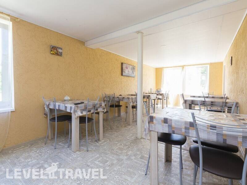 Фотография Дом Отдыха Надежда