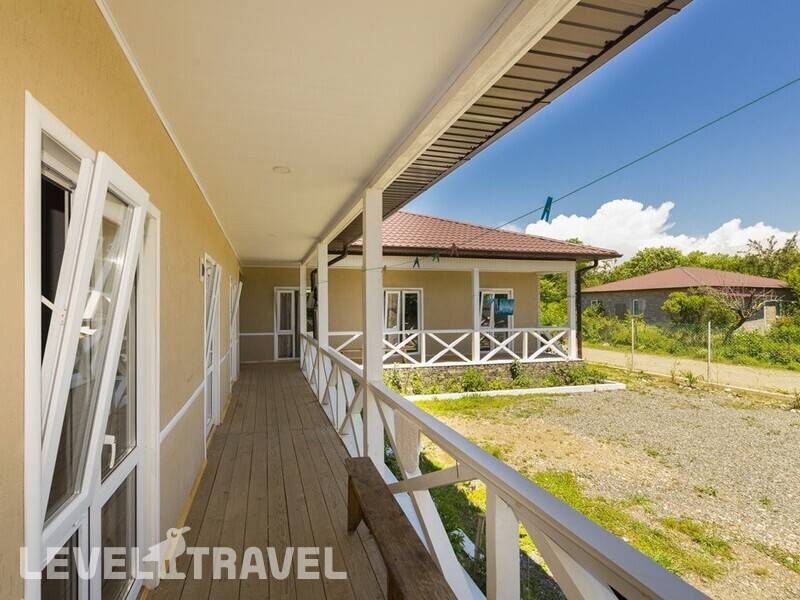 Фотография Дом Отдыха Надежда