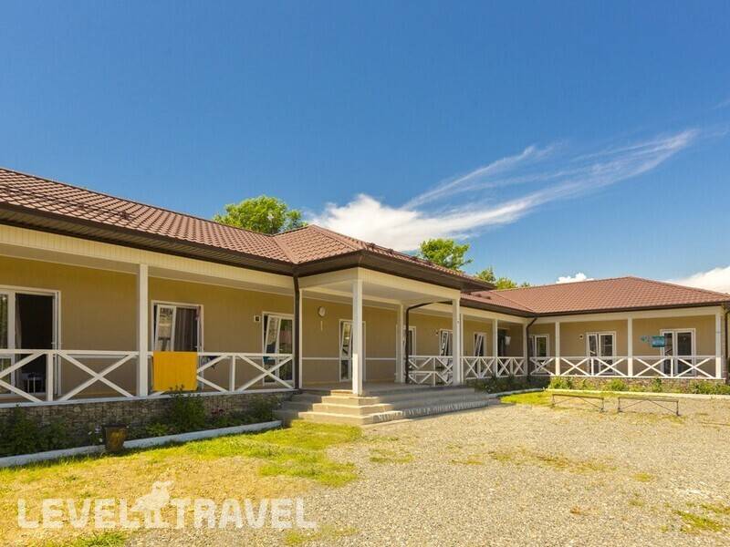 Фотография Дом Отдыха Надежда