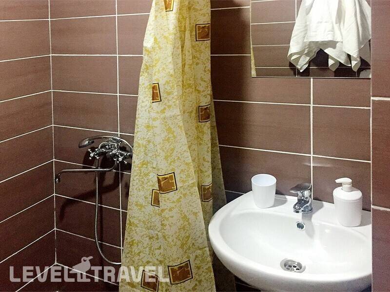 Фотография Дом Отдыха Надежда