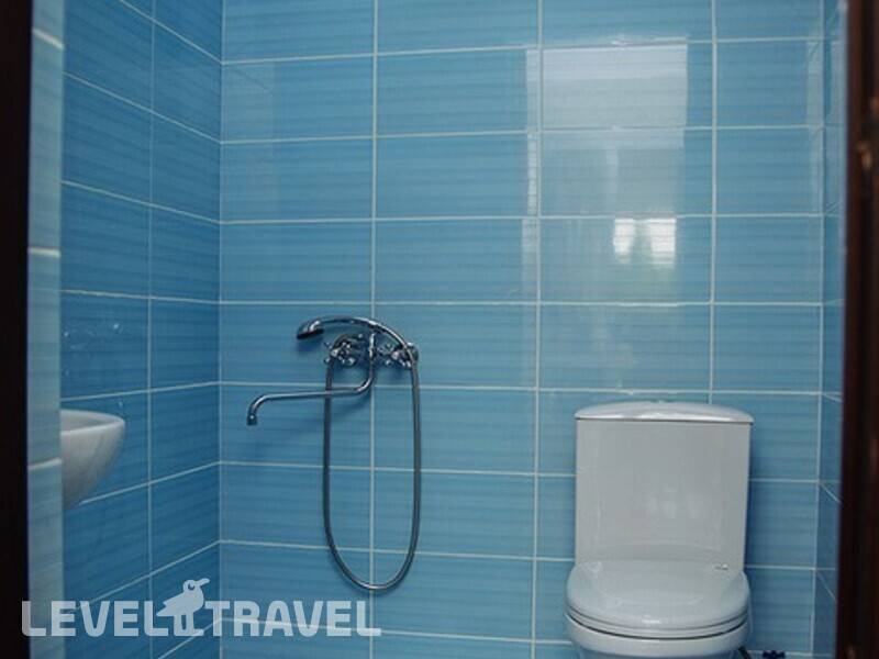 Фотография Дом Отдыха Надежда