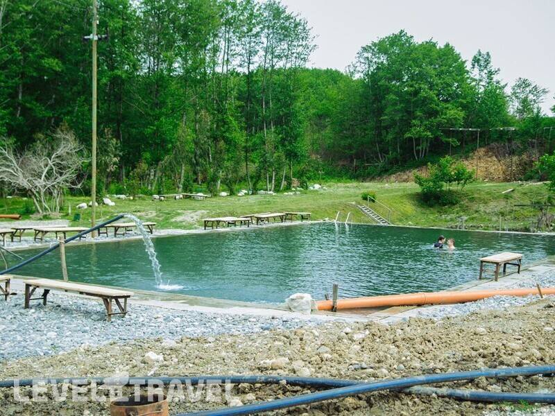 Фотография Дом Отдыха Надежда