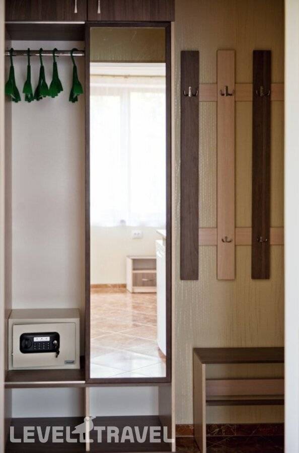 фотографии отеля Прохлада Инн Отель в Россия(Коктебель) - фото №16