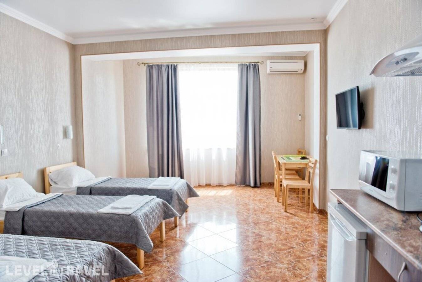 фотографии отеля Прохлада Инн Отель в Россия(Коктебель) - фото №2