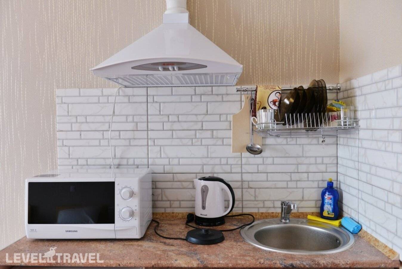 фотографии отеля Прохлада Инн Отель в Россия(Коктебель) - фото №11