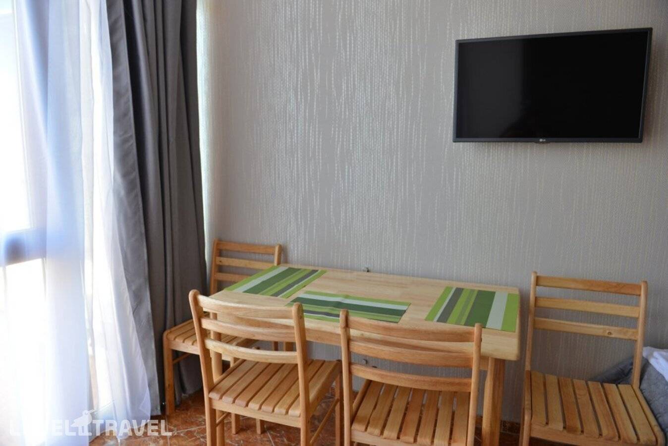 фотографии отеля Прохлада Инн Отель в Россия(Коктебель) - фото №4