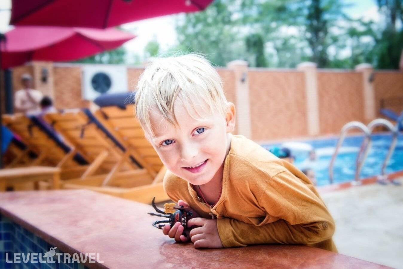 фотографии отеля Прохлада Инн Отель в Россия(Коктебель) - фото №17