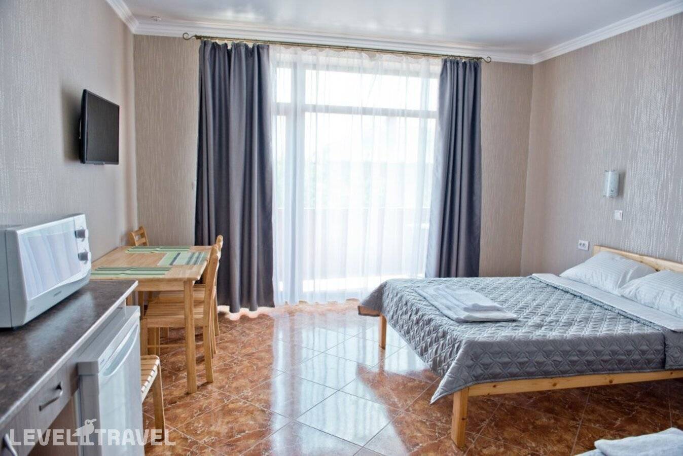 фотографии отеля Прохлада Инн Отель в Россия(Коктебель) - фото №3