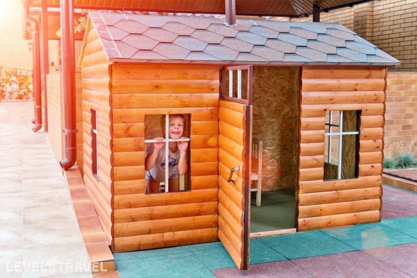 фотографии отеля Прохлада Инн Отель в Россия(Коктебель) - фото №19