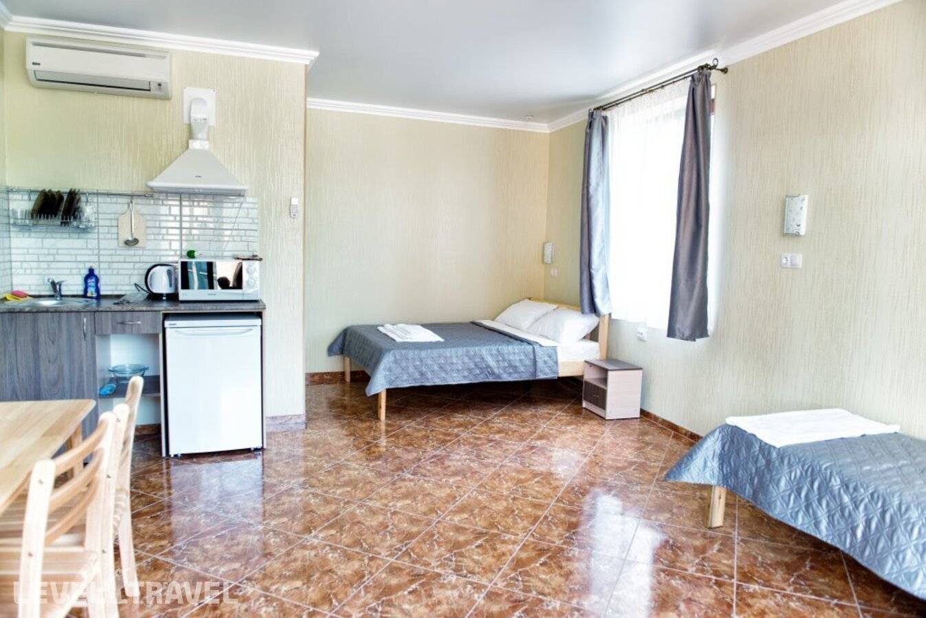 фотографии отеля Прохлада Инн Отель в Россия(Коктебель) - фото №5