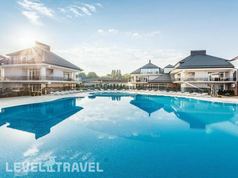 Фотография Вилладжио Отель
