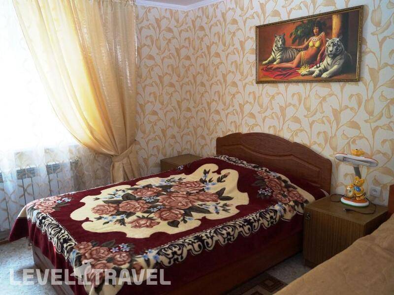Фотография ТОК Привал