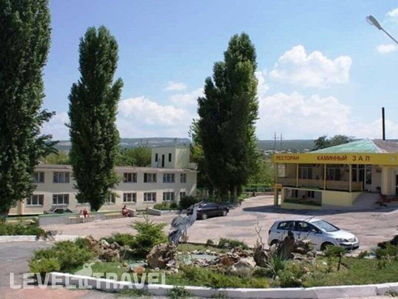 Фотография ТОК Привал