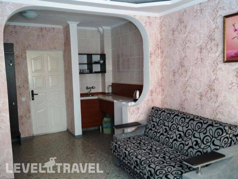 Фотография ТОК Привал