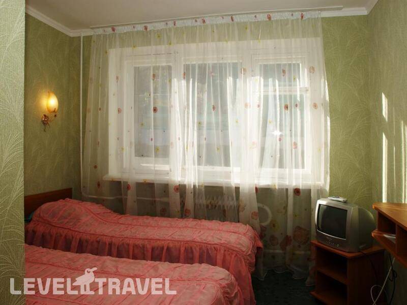 Фотография ТОК Привал