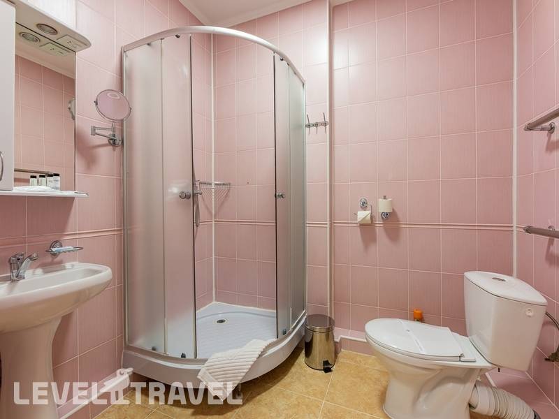 Фотография Парк-Отель Лазурный Берег