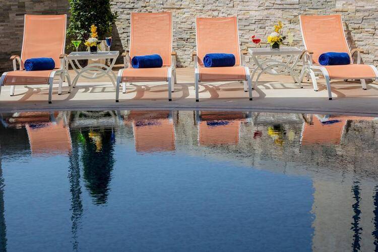 TRYP By Wyndham Abu Dhabi