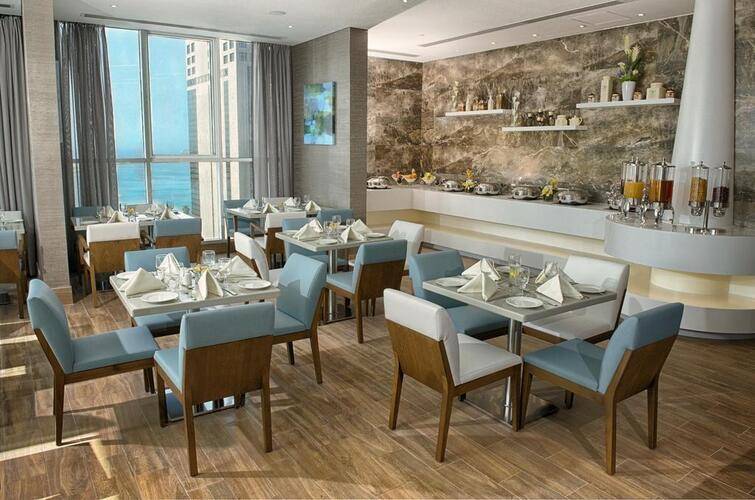 TRYP By Wyndham Abu Dhabi