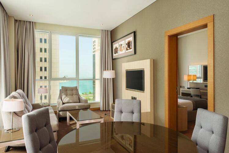 TRYP By Wyndham Abu Dhabi