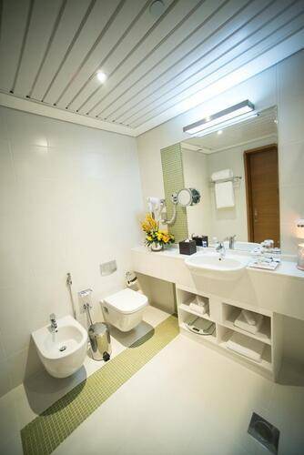 TRYP By Wyndham Abu Dhabi