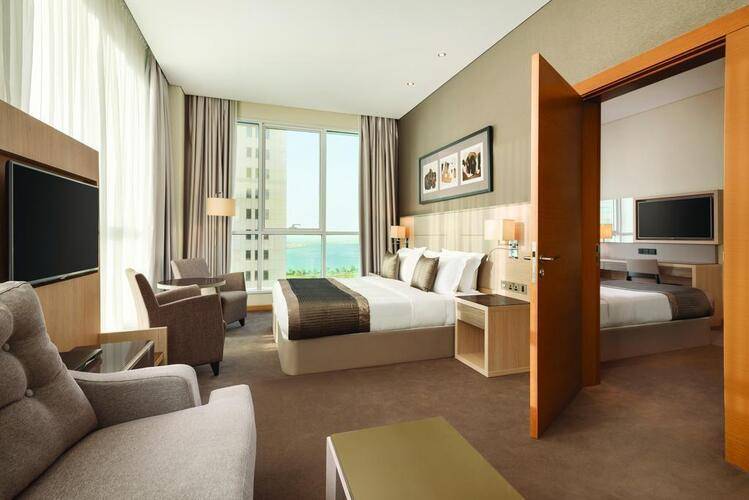 TRYP By Wyndham Abu Dhabi
