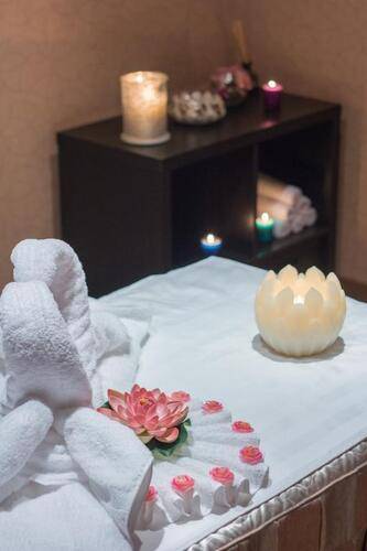 TRYP By Wyndham Abu Dhabi
