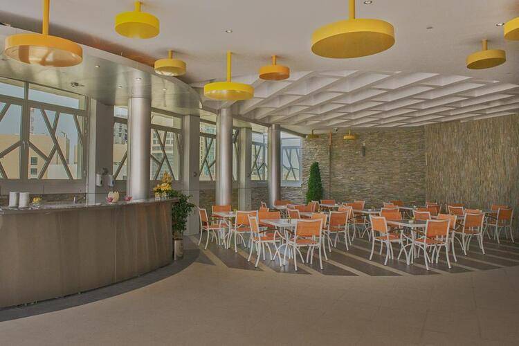 TRYP By Wyndham Abu Dhabi