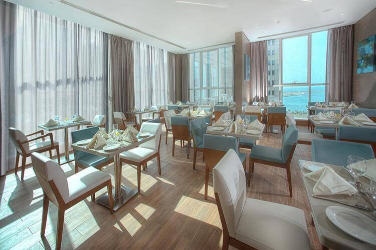 TRYP By Wyndham Abu Dhabi