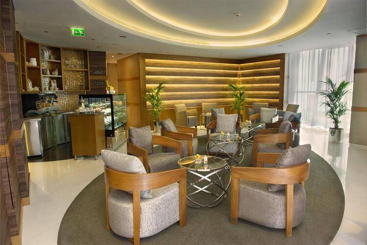 TRYP By Wyndham Abu Dhabi