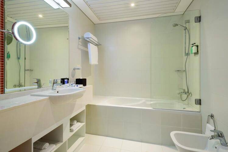 TRYP By Wyndham Abu Dhabi