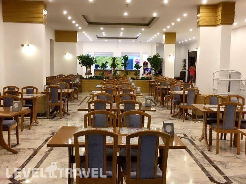 Фотография Aryes Deluxe Hotel (Ex. Seray Deluxe Hotel)