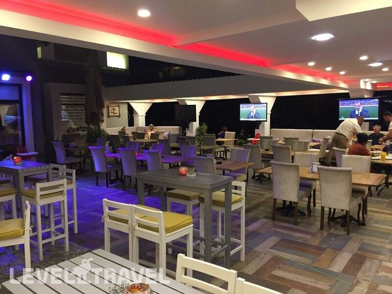 Фотография Aryes Deluxe Hotel (Ex. Seray Deluxe Hotel)