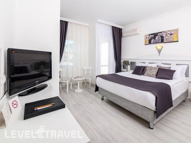 Фотография Aryes Deluxe Hotel (Ex. Seray Deluxe Hotel)