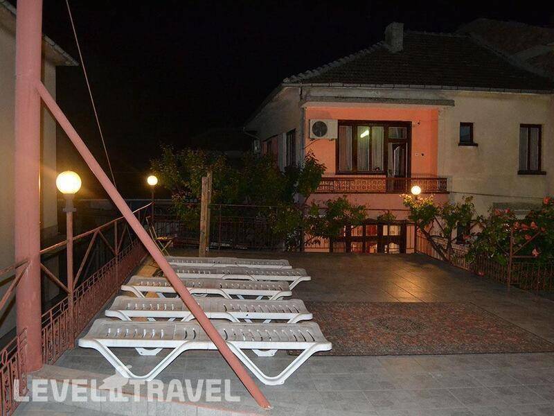 Фотография Golden Lion Family Hotel
